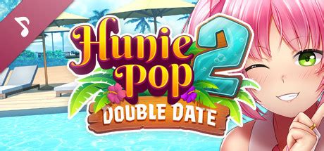 Buy HuniePop Official Digital Art Collection